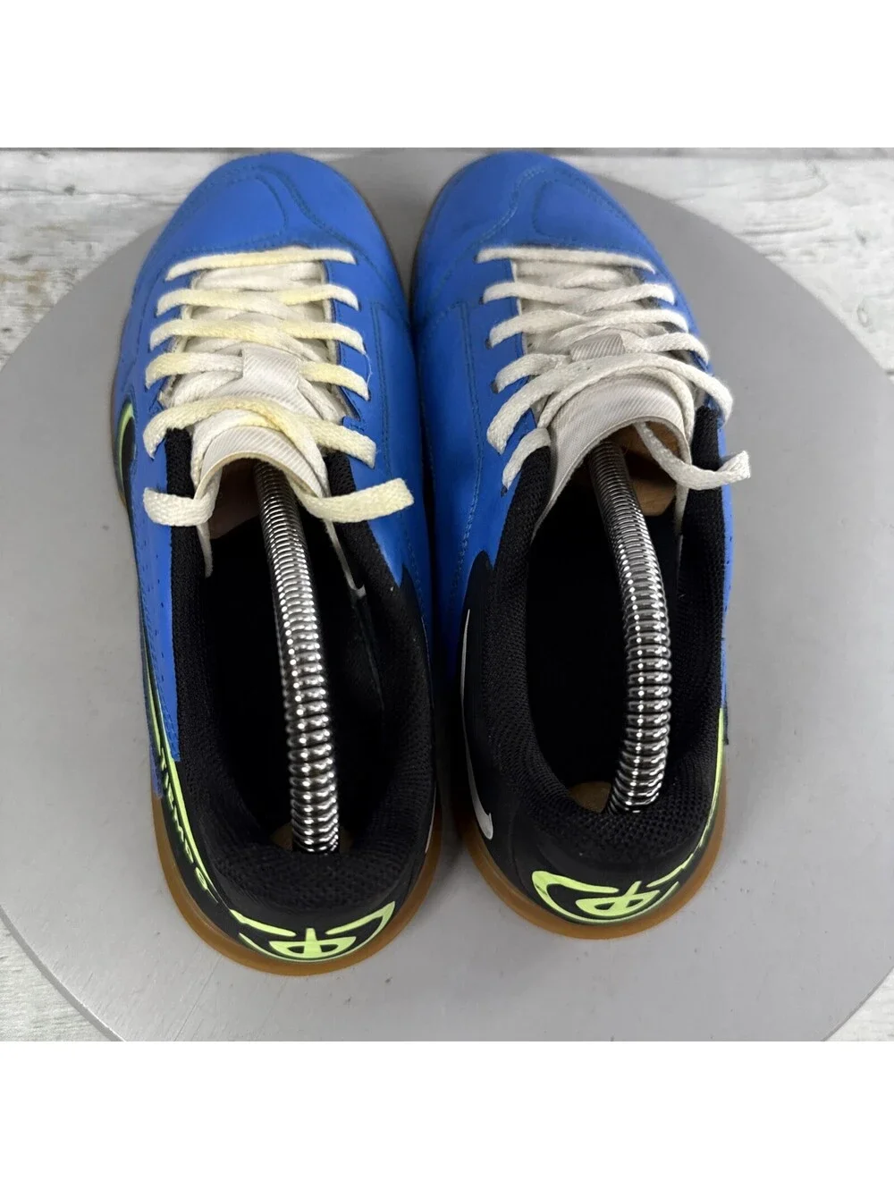 Nike legend club